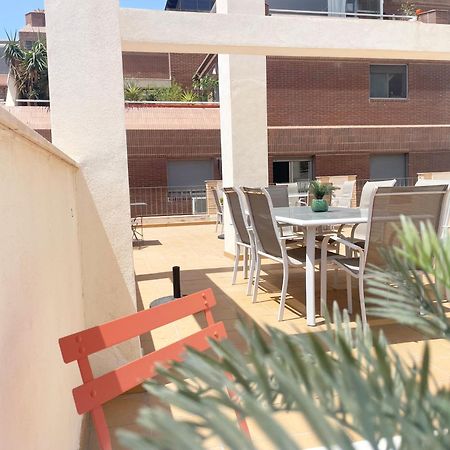 Appartement Malagadevacaciones - Premium Mendoza Extérieur photo