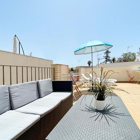 Appartement Malagadevacaciones - Premium Mendoza Extérieur photo