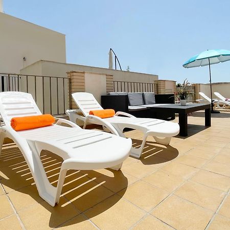Appartement Malagadevacaciones - Premium Mendoza Extérieur photo