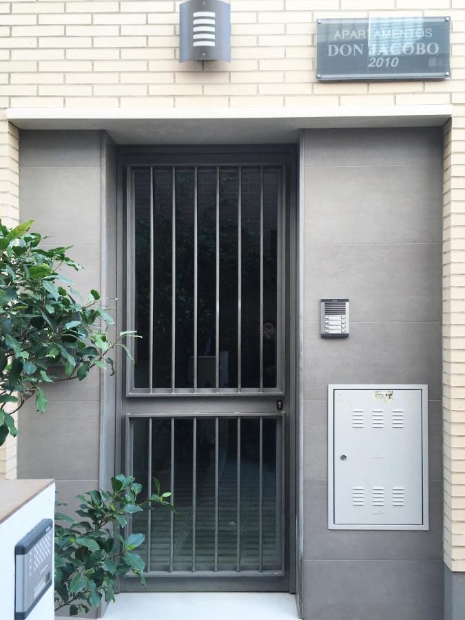 Appartement Malagadevacaciones - Premium Mendoza Extérieur photo