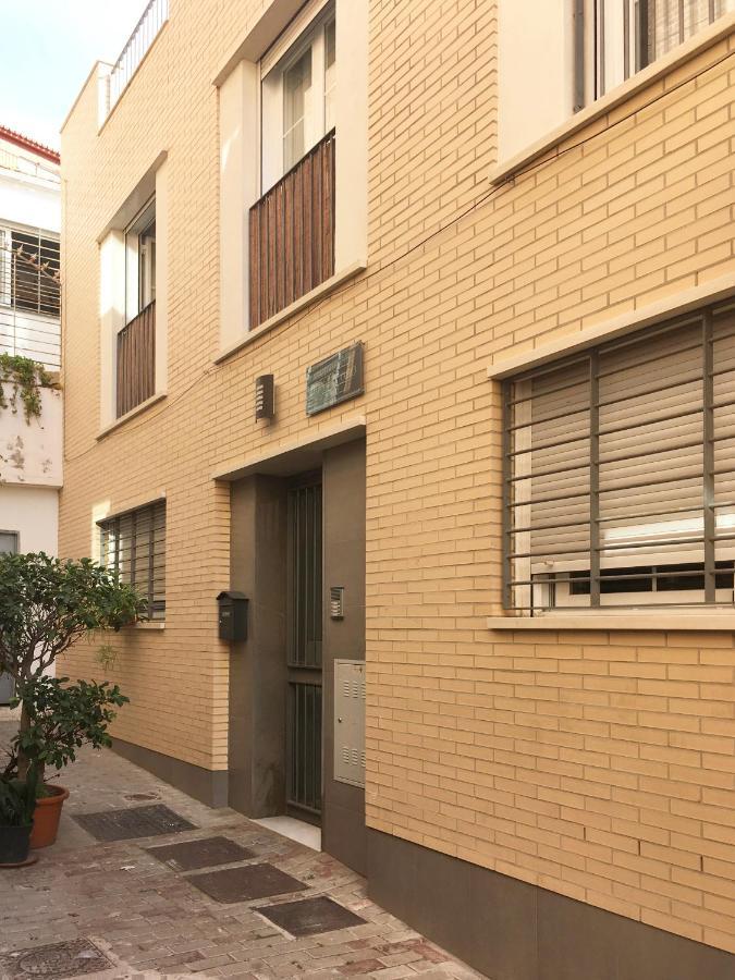 Appartement Malagadevacaciones - Premium Mendoza Extérieur photo