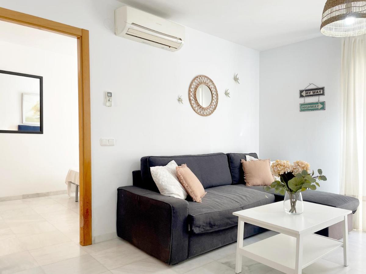 Appartement Malagadevacaciones - Premium Mendoza Extérieur photo