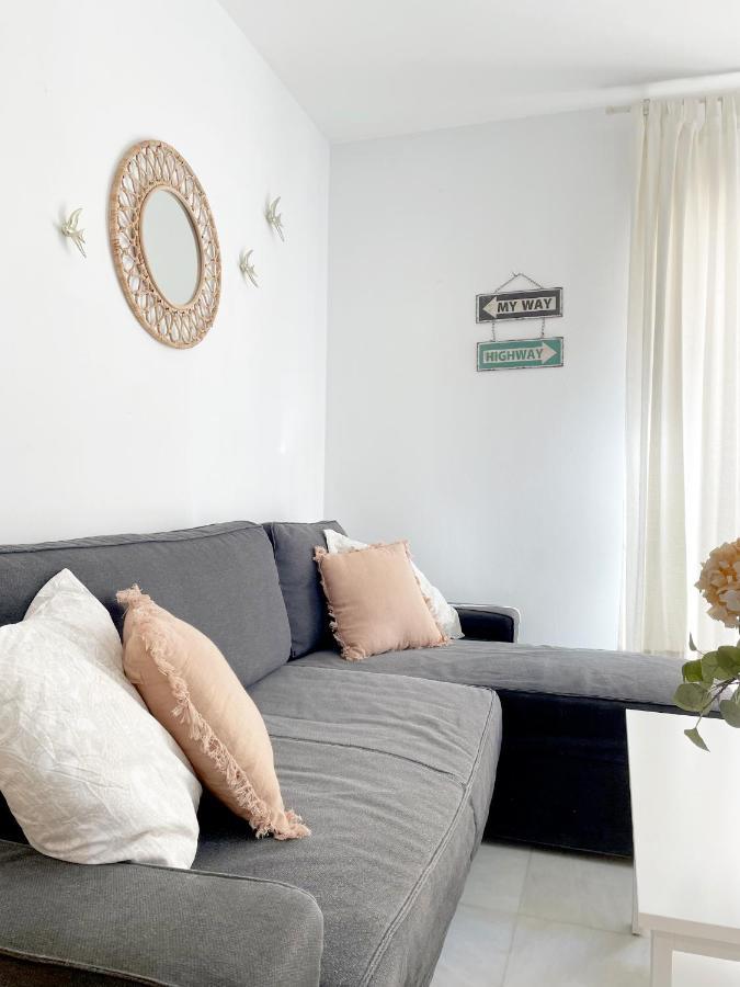 Appartement Malagadevacaciones - Premium Mendoza Extérieur photo