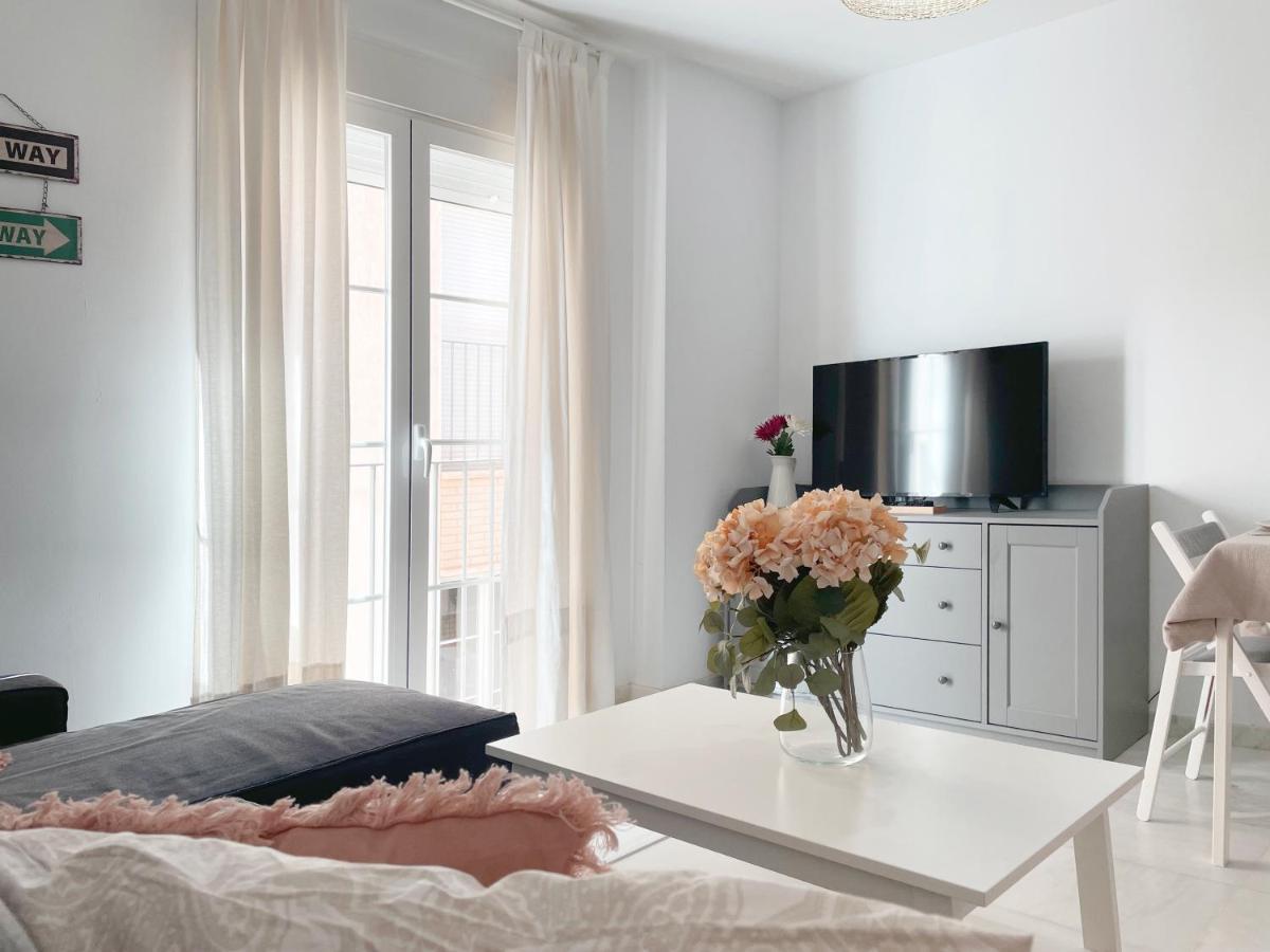 Appartement Malagadevacaciones - Premium Mendoza Extérieur photo