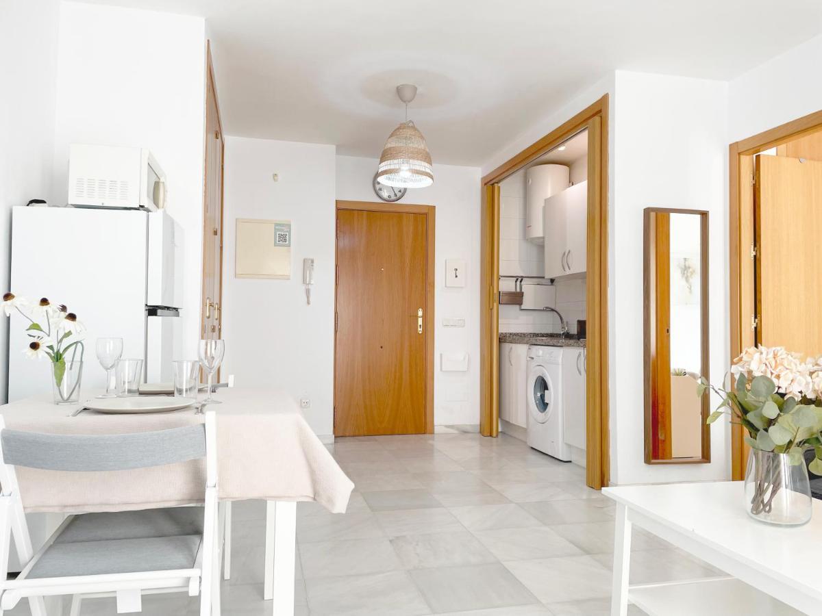 Appartement Malagadevacaciones - Premium Mendoza Extérieur photo