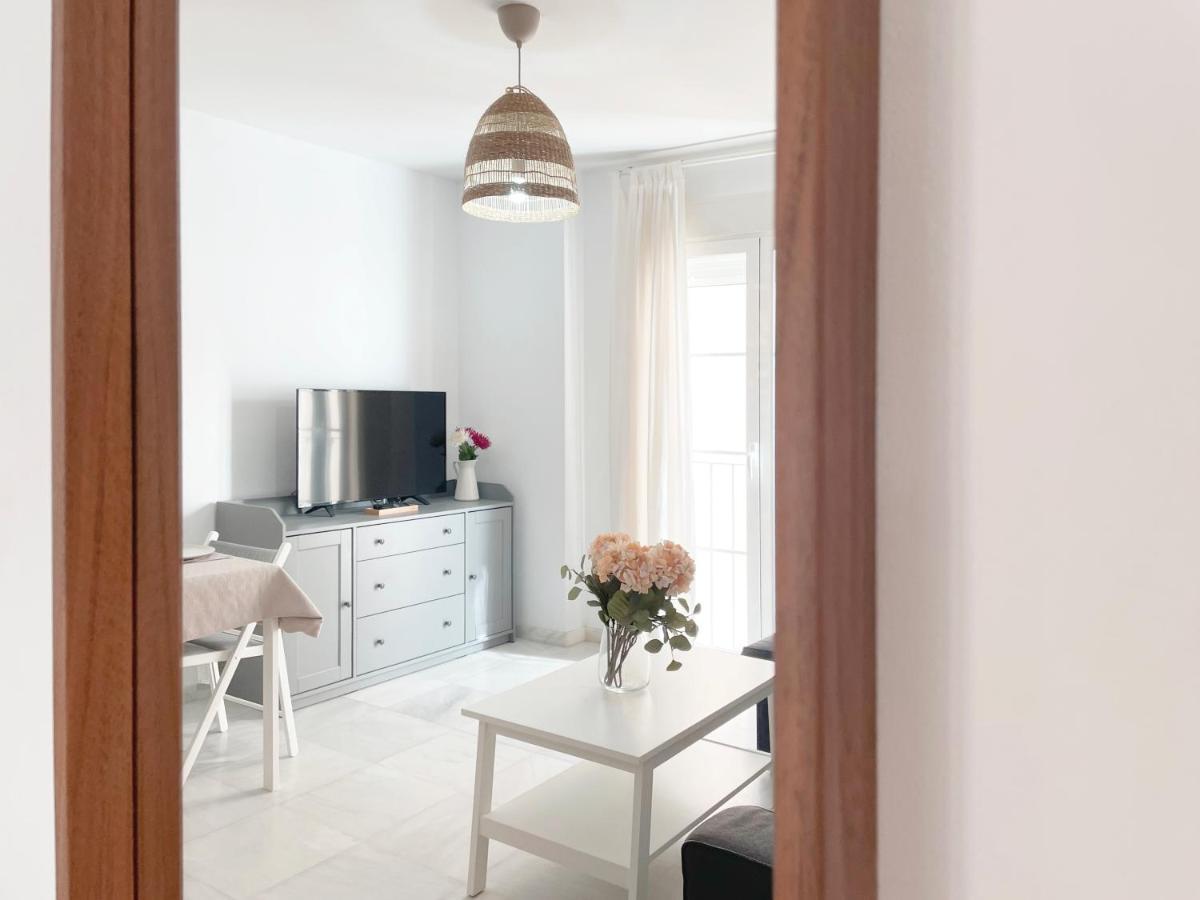 Appartement Malagadevacaciones - Premium Mendoza Extérieur photo
