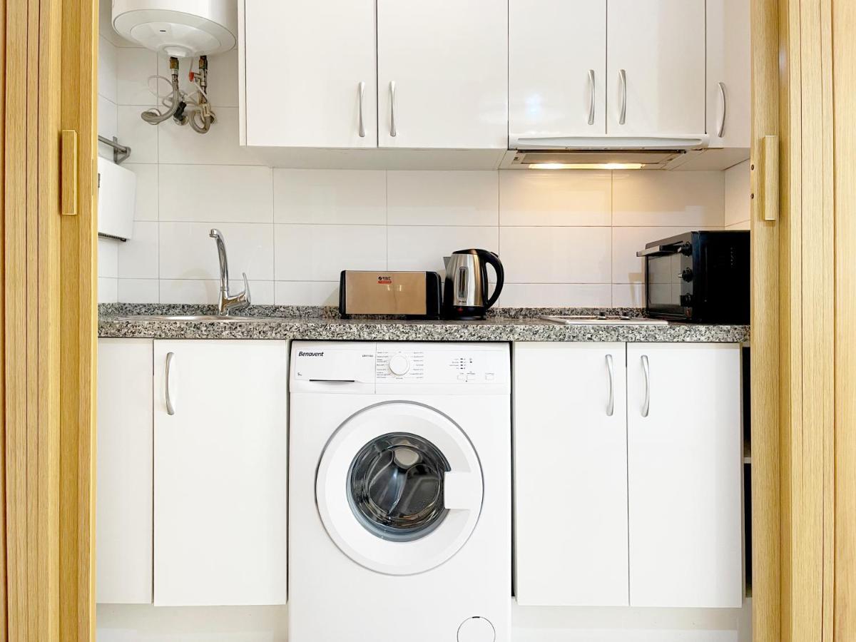Appartement Malagadevacaciones - Premium Mendoza Extérieur photo