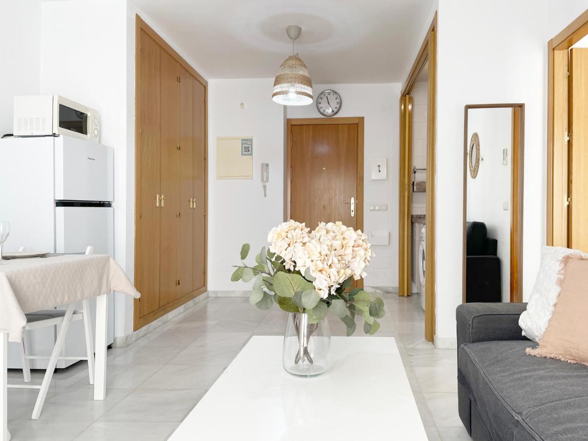 Appartement Malagadevacaciones - Premium Mendoza Extérieur photo
