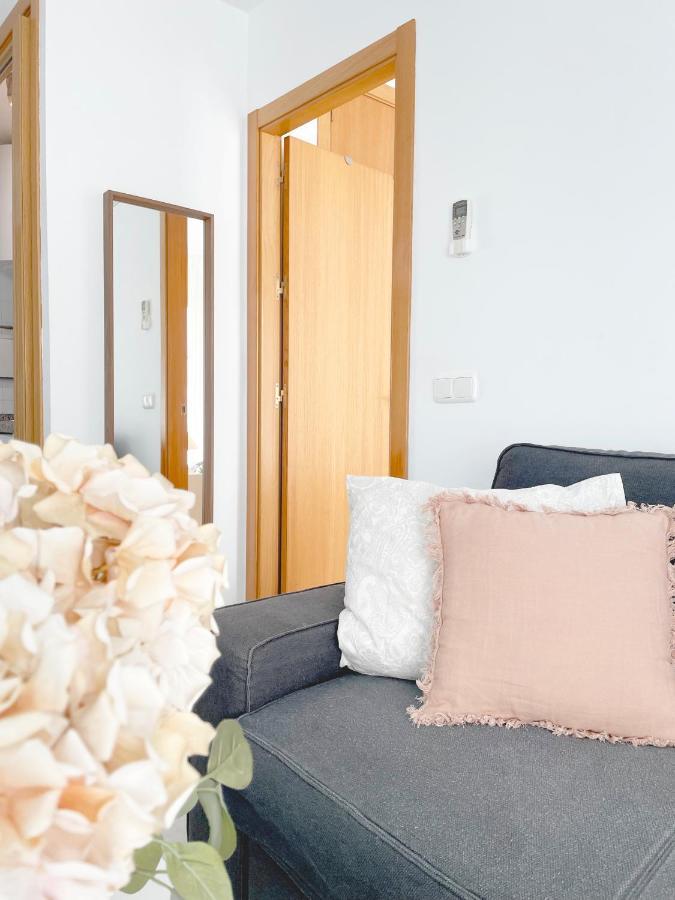 Appartement Malagadevacaciones - Premium Mendoza Extérieur photo
