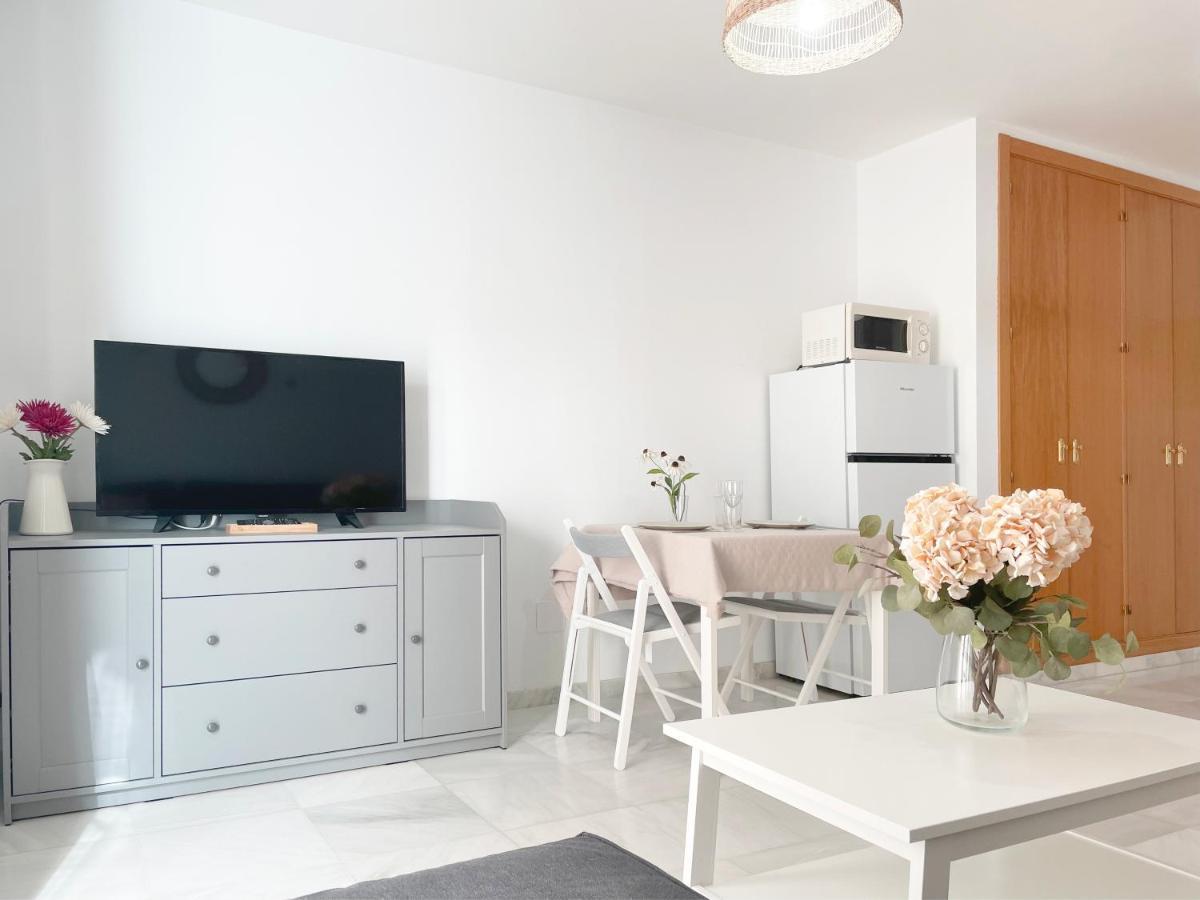 Appartement Malagadevacaciones - Premium Mendoza Extérieur photo