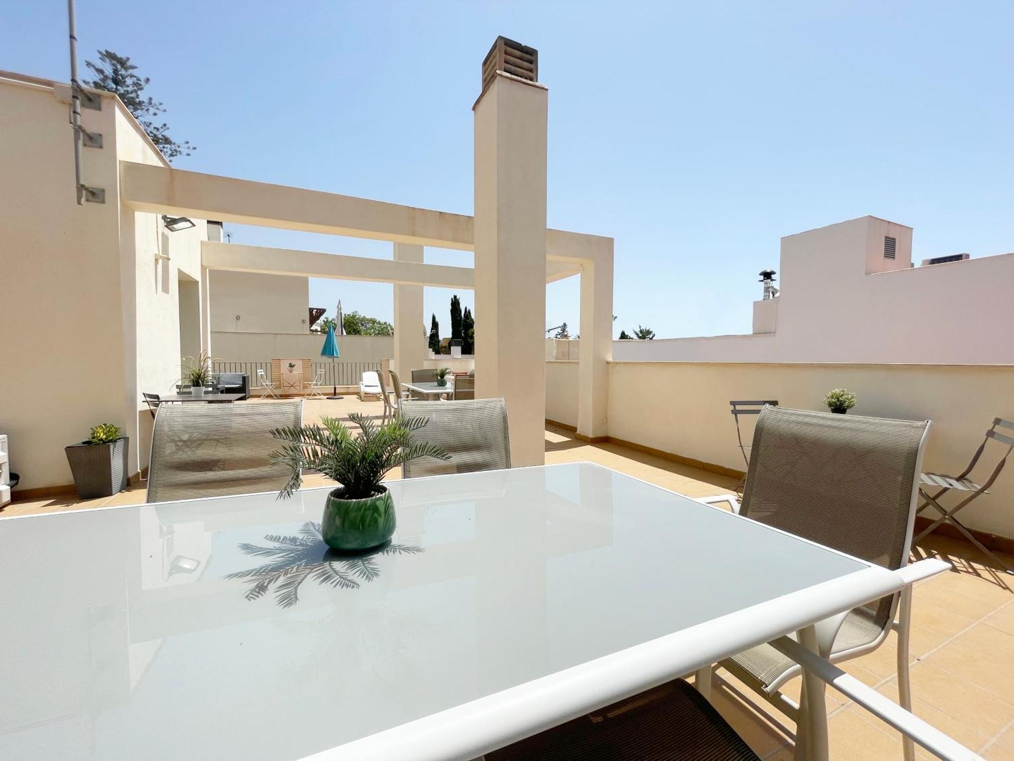 Appartement Malagadevacaciones - Premium Mendoza Extérieur photo