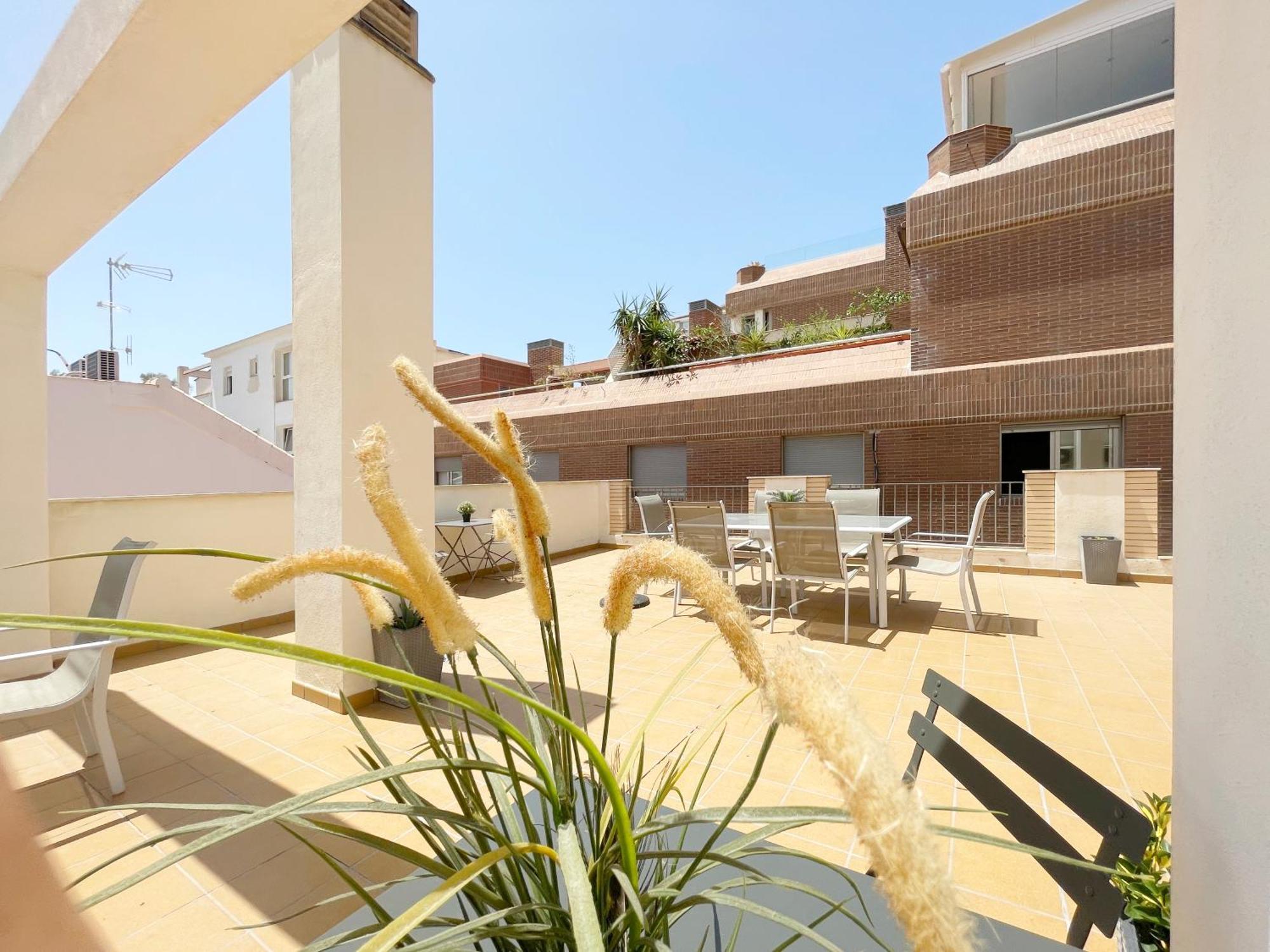 Appartement Malagadevacaciones - Premium Mendoza Extérieur photo