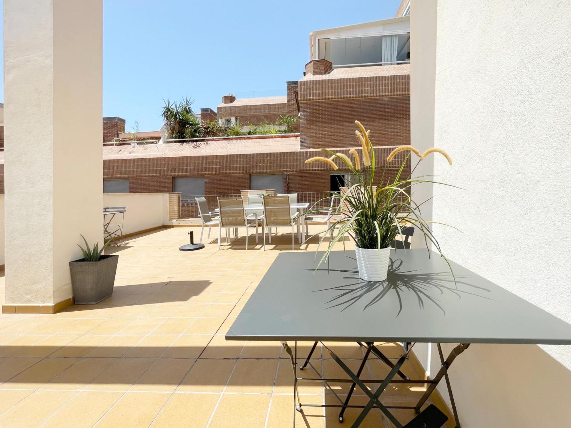 Appartement Malagadevacaciones - Premium Mendoza Extérieur photo