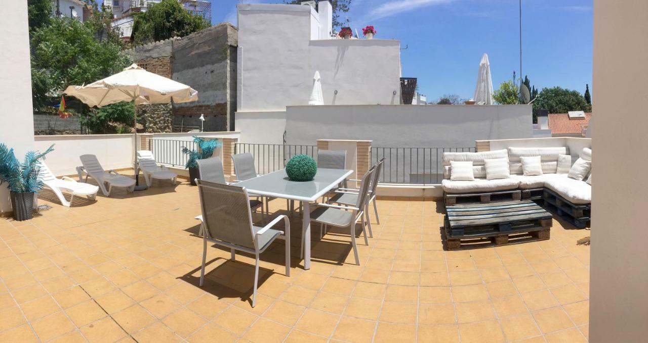 Appartement Malagadevacaciones - Premium Mendoza Extérieur photo